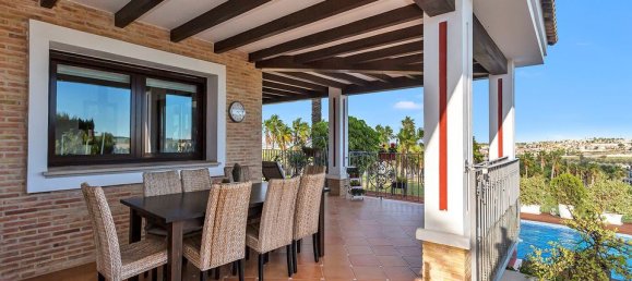 6 bedrooms Villa in Algorfa, Spain No. 189269 22