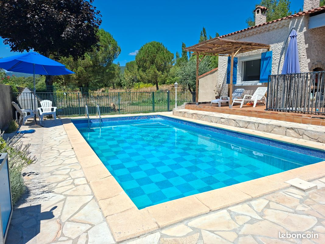 4 bedrooms House in Occitanie, France No. 286624