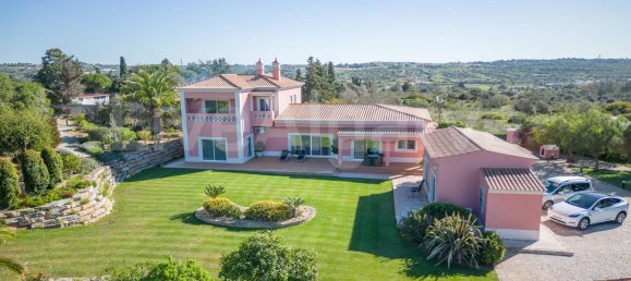 4 bedrooms Villa in Lagos, Portugal No. 332243 2