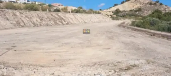 Земельный участок в Аликанте, Испания № 175411 9