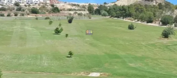 Земельный участок в Аликанте, Испания № 175411 3