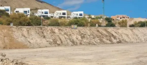 Земельный участок в Аликанте, Испания № 175411 5