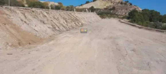 Земельный участок в Аликанте, Испания № 175411 6