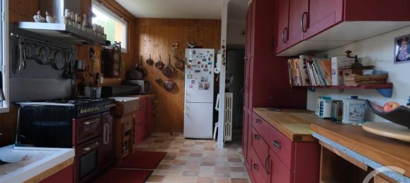 Дом с 4 спальнями в Пор-Бай-сюр-Мер, Франция № 356148 6