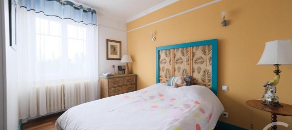 Дом с 4 спальнями в Пор-Бай-сюр-Мер, Франция № 356148 10