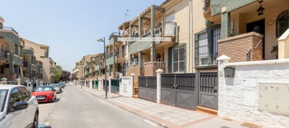 3 Schlafzimmer Stadthaus in Granada, Spain, Nr. 144565 50