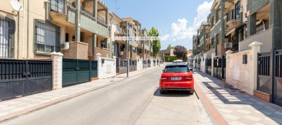 3 Schlafzimmer Stadthaus in Granada, Spain, Nr. 144565 55