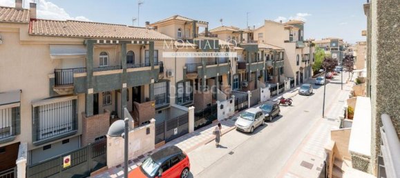 3 Schlafzimmer Stadthaus in Granada, Spain, Nr. 144565 53