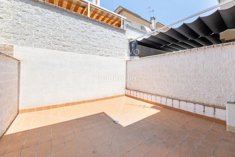 3 Schlafzimmer Stadthaus in Granada, Spain, Nr. 144565