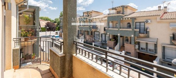 3 Schlafzimmer Stadthaus in Granada, Spain, Nr. 144565 51