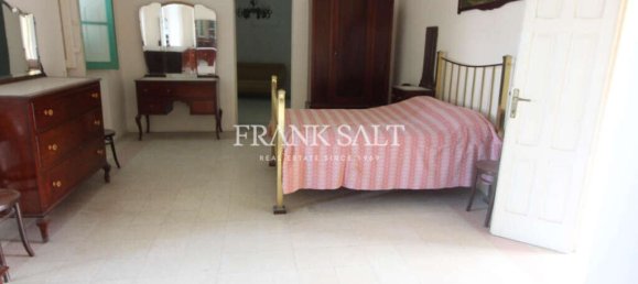 6 chambres Maison de ville à Zejtun, Malta No. 1557 9