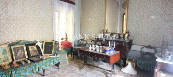 6 chambres Maison de ville à Zejtun, Malta No. 1557 4