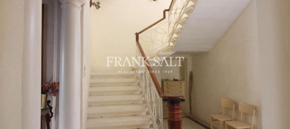 6 chambres Maison de ville à Zejtun, Malta No. 1557 3