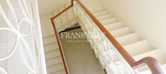 6 chambres Maison de ville à Zejtun, Malta No. 1557 13