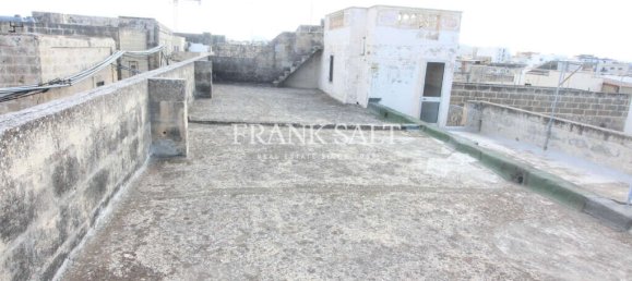 6 chambres Maison de ville à Zejtun, Malta No. 1557 12