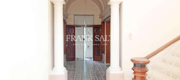 6 chambres Maison de ville à Zejtun, Malta No. 1557 2