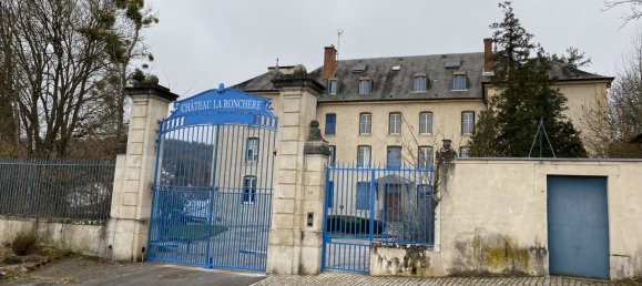 Apartamento T1 em Houdemont, France N.º 64971 2