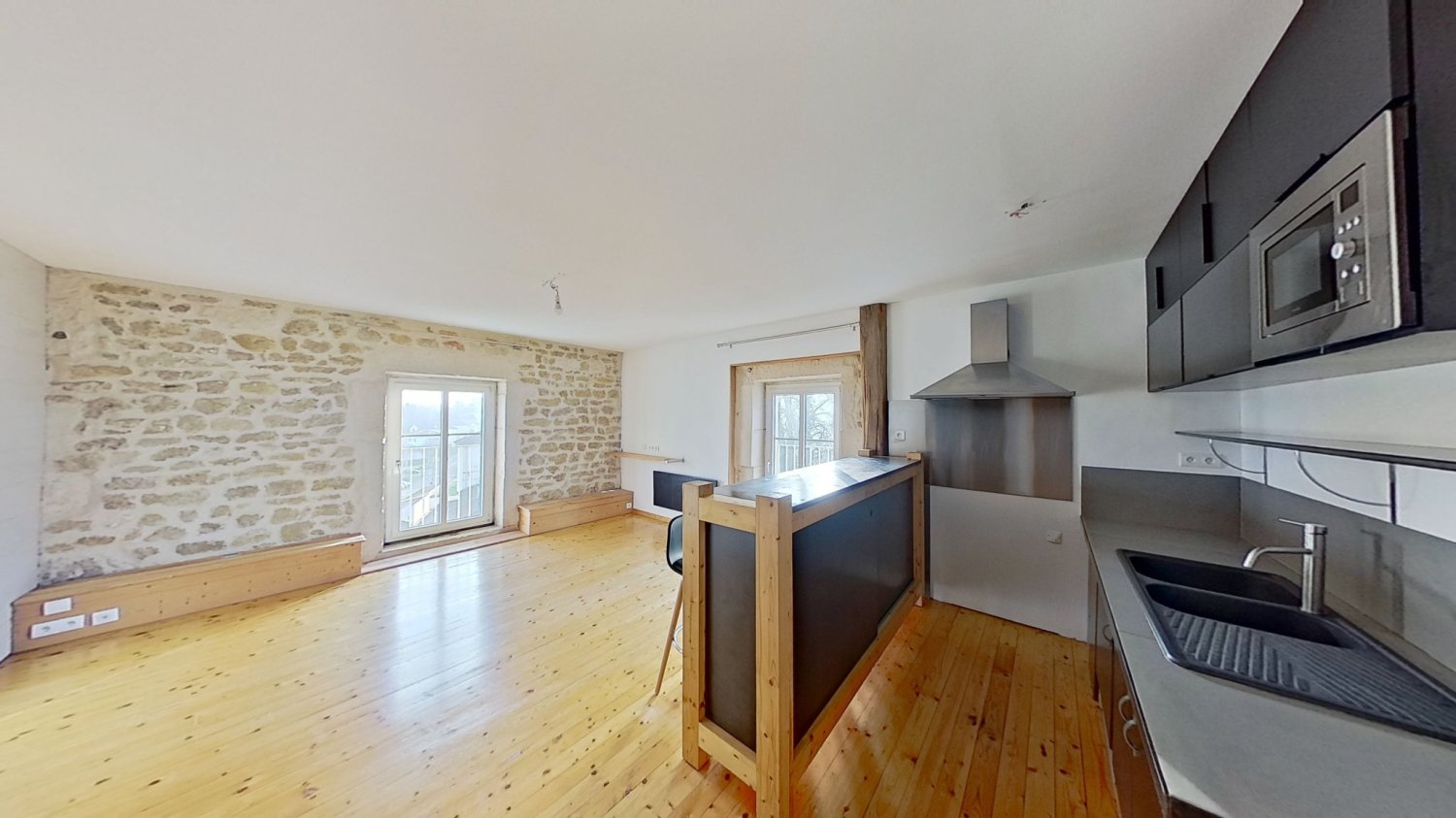 Apartamento T1 em Houdemont, France N.º 64971