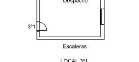 Oficina en Córdoba, Spain 58 m² No. 174038 18