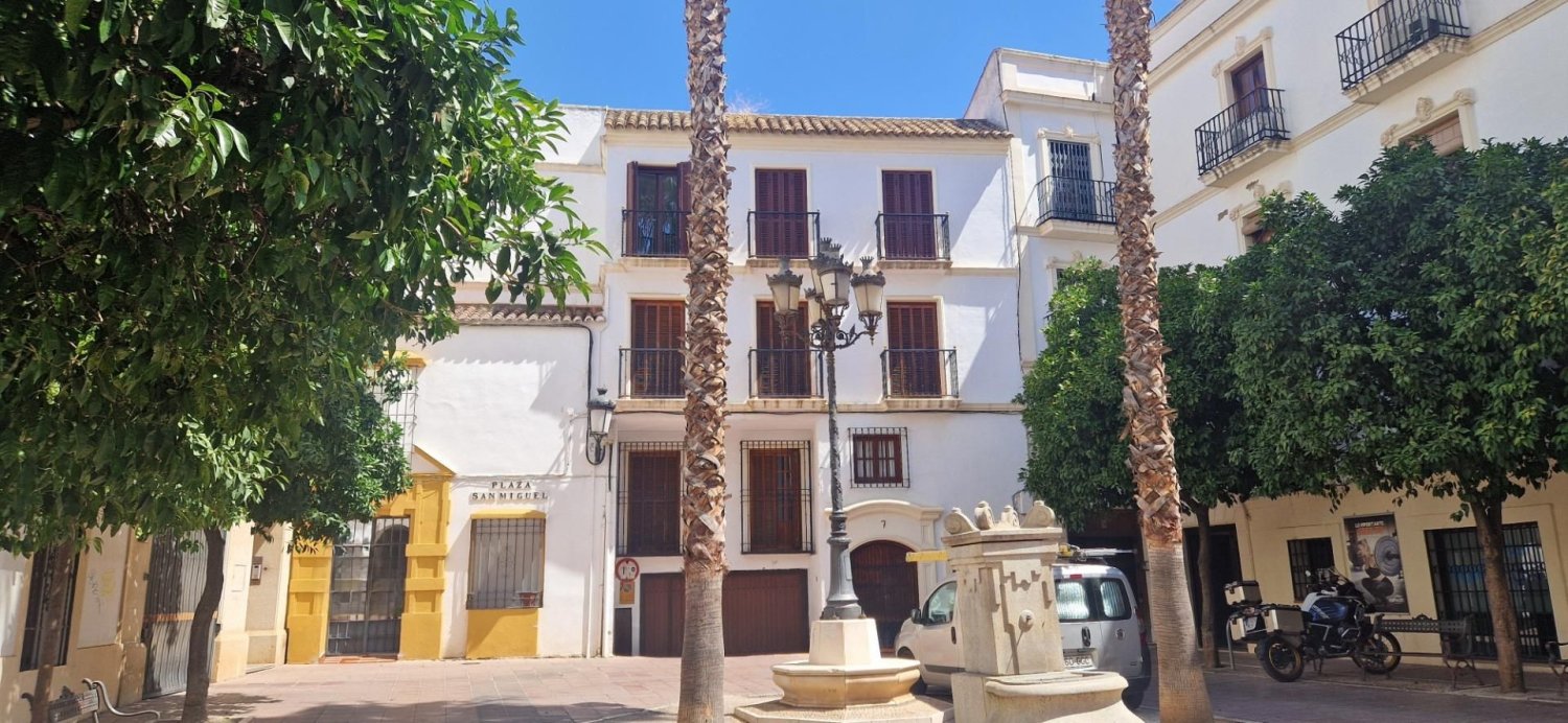 Oficina en Córdoba, Spain 58 m² No. 174038