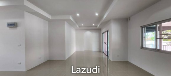 4 bedrooms Villa in Hua Hin, Thailand No. 24028 6