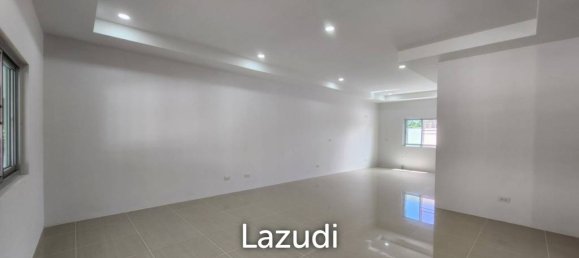 4 bedrooms Villa in Hua Hin, Thailand No. 24028 10