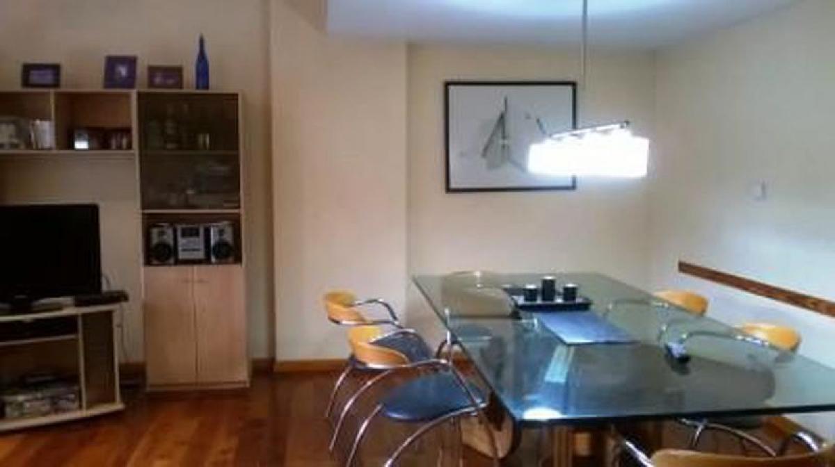 3 bedrooms Apartment in Buenos Aires, Argentina No. 99190