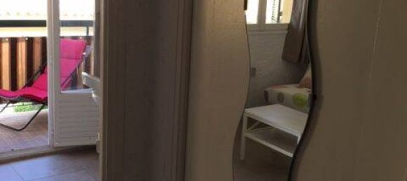 Studio in Cavalaire-sur-Mer, France, Nr. 333956 2