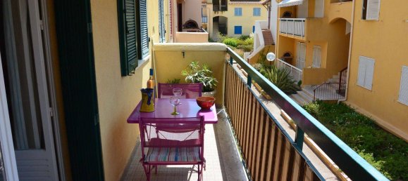 Studio in Cavalaire-sur-Mer, France, Nr. 333956 6