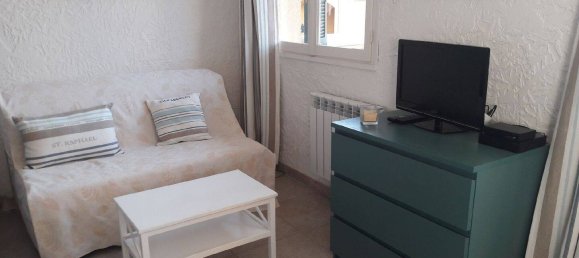 Studio in Cavalaire-sur-Mer, France, Nr. 333956 7