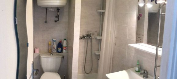 Studio in Cavalaire-sur-Mer, France, Nr. 333956 4