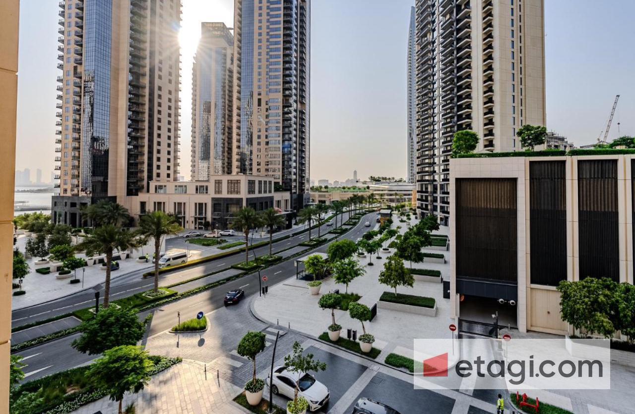 1 bedroom Apartment in Dubai Creek Harbour (The Lagoons), UAE No. 66406