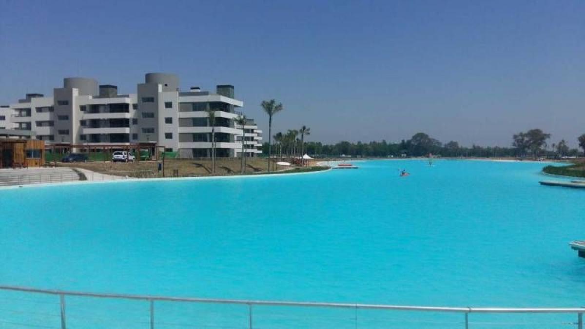 3 bedrooms Apartment in Pilar, Argentina No. 96964