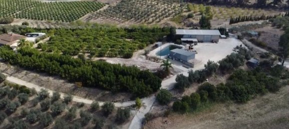 4 bedrooms House in Alhaurin el Grande, Spain No. 141069 3