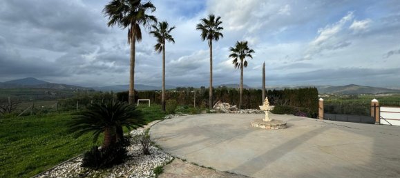 4 bedrooms House in Alhaurin el Grande, Spain No. 141069 22