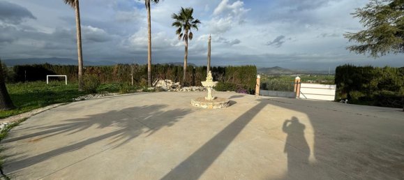 4 bedrooms House in Alhaurin el Grande, Spain No. 141069 16