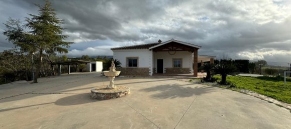 4 bedrooms House in Alhaurin el Grande, Spain No. 141069 23