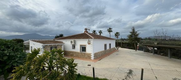 4 bedrooms House in Alhaurin el Grande, Spain No. 141069 21