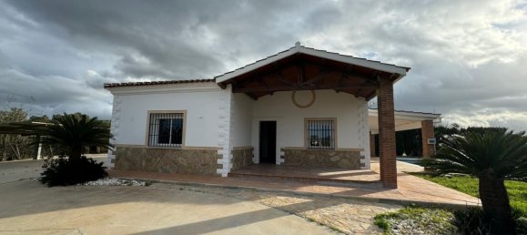 4 bedrooms House in Alhaurin el Grande, Spain No. 141069 4