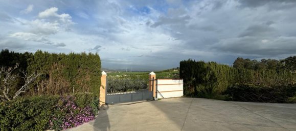 4 bedrooms House in Alhaurin el Grande, Spain No. 141069 19