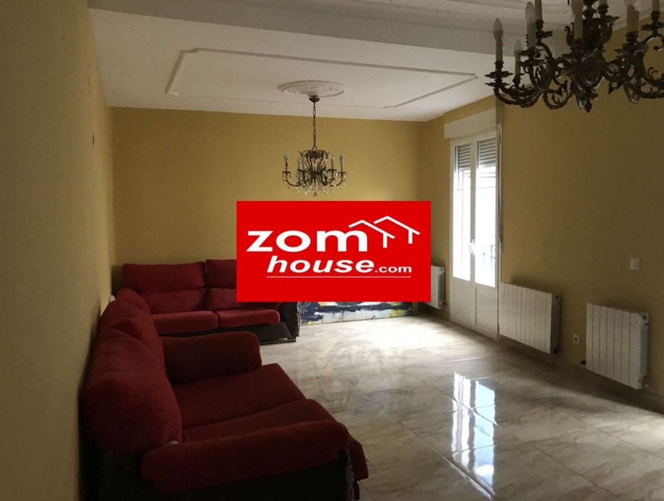 6 bedrooms Apartment in Logrono, Spain No. 164928