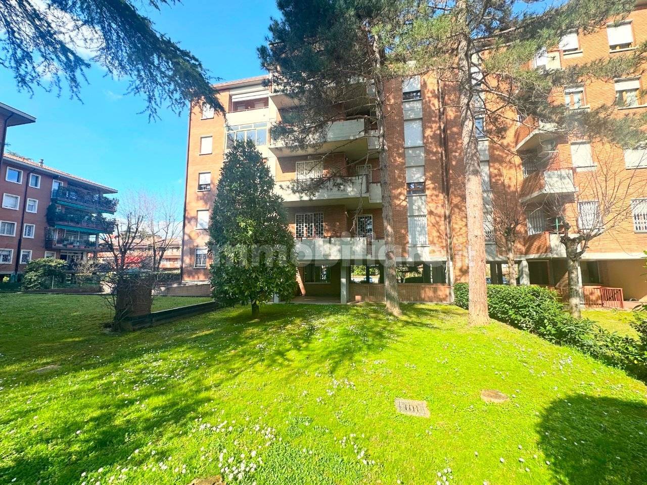 2 Schlafzimmer Wohnung in San Lazzaro di Savena, Italy, Nr. 11732