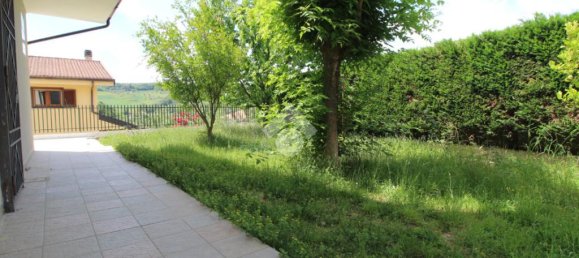 3 غرف نوم فيلا في Montalto Uffugo, Italy رقم 70920 15