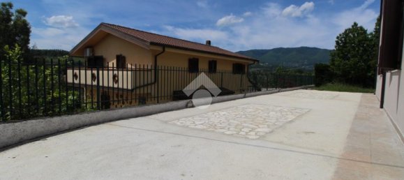 3 غرف نوم فيلا في Montalto Uffugo, Italy رقم 70920 18