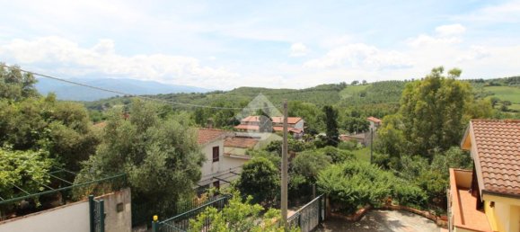 3 غرف نوم فيلا في Montalto Uffugo, Italy رقم 70920 29