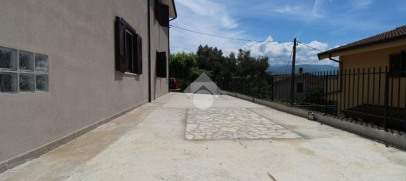 3 غرف نوم فيلا في Montalto Uffugo, Italy رقم 70920 17