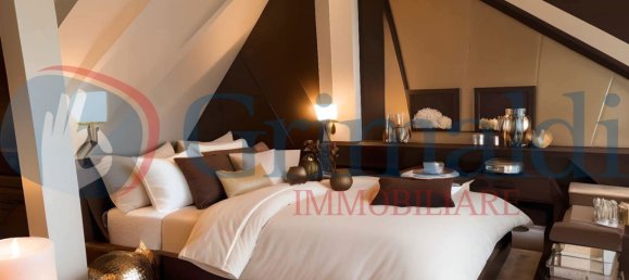 3-Zimmer Wohnung in Giugliano in Campania, Italy, Nr. 55934 7