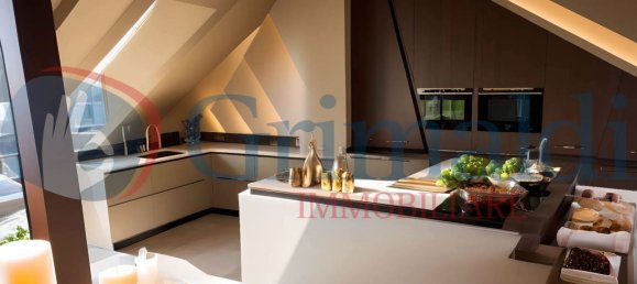 3-Zimmer Wohnung in Giugliano in Campania, Italy, Nr. 55934 6