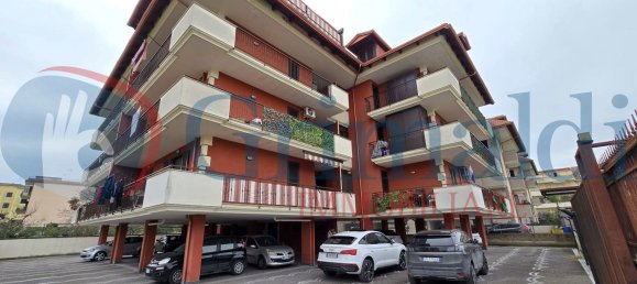 3-Zimmer Wohnung in Giugliano in Campania, Italy, Nr. 55934 2