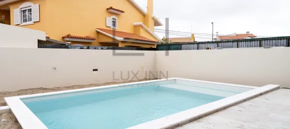 4 bedrooms House in Cascais, Portugal No. 171512 8